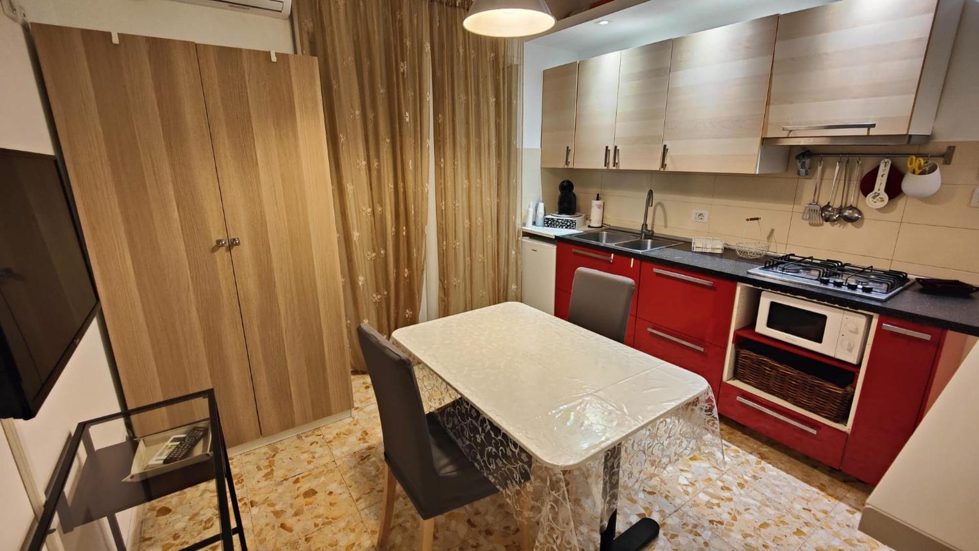 Sergio Tourist Rental Close Tiburtina Station Rome Exterior photo