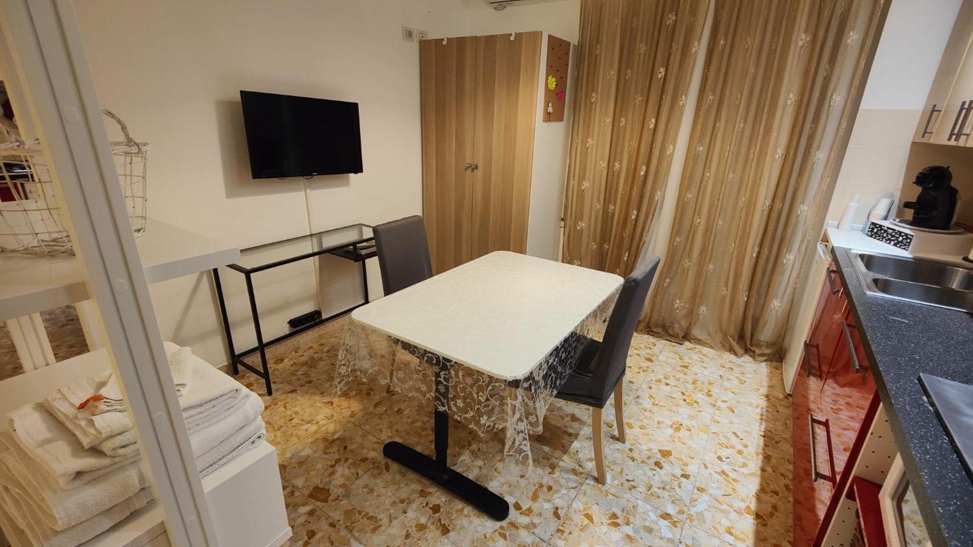 Sergio Tourist Rental Close Tiburtina Station Rome Exterior photo